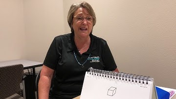 How We Test Kids For Visual Closure