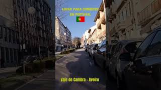 Vale de Cambra - Aveiro - Portugal
