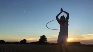 Sunset Hooping