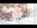 Bjd fairyland minifee lucywen winged centaur unboxing  box opening