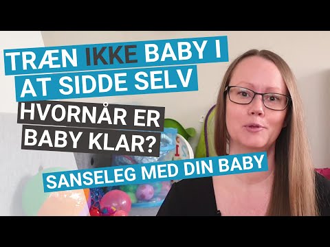 Video: På gryden: hvornår du skal træne din baby