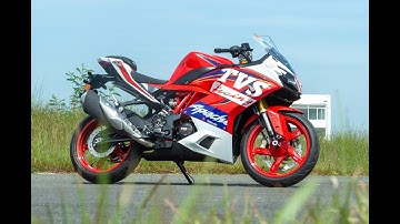 TVS APACHE RR 310 | HOW TO BOOK A BIKE IN TVS ARIVE APP | TAMIL EXPLANATION | TAMIL REVIEW