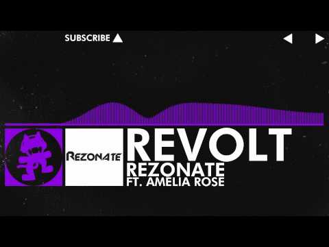 [Dubstep] - Rezonate - Revolt (feat. Amelia Rose) [Monstercat Release]