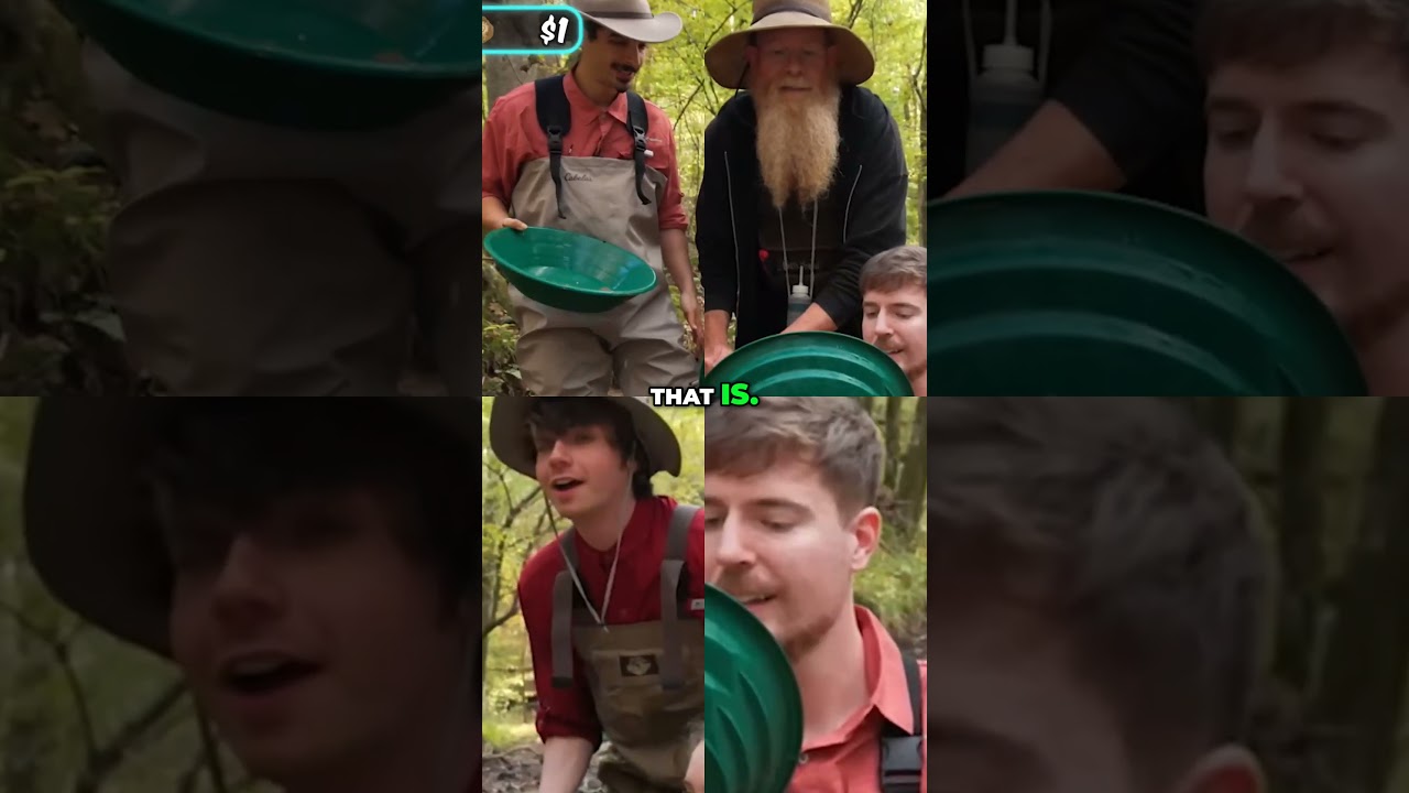 1 dollar business vs 1 million dollar business 