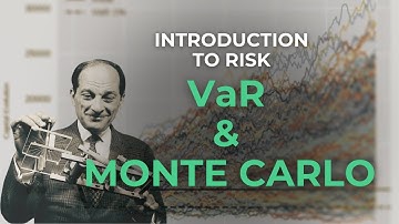 An Introduction to Monte Carlo Simulation and Value-at-Risk