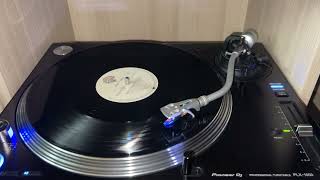 Quincy Jones - Back On The Block Qwest Records 1989