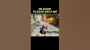 CODM NOOB GAMEPLAY CALL OF DUTY MOBILE #codmshorts #callofdutymobile #codm