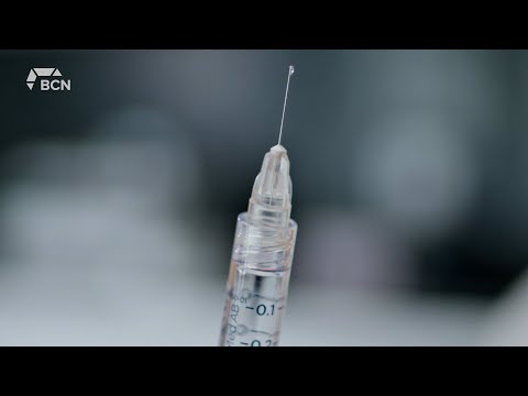 YouTube player