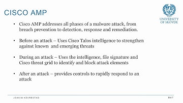 CCNA Cybersecurity operations Chap10 - Part1
