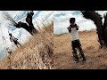 DOMD - B4CK 4RM D4 DE4D 3 (OFFICIAL VIDEO)