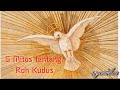 Cerita Katolik | 5 Mitos Roh Kudus! Wajib Tau! 