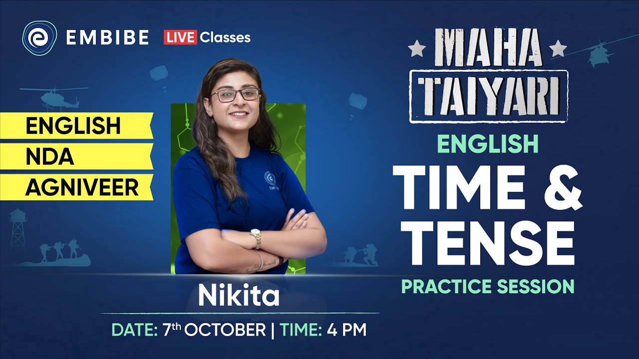 Time And Tense Practice Session English Agniveer And NDA 2023 time-and-tense-practice-session-english-agniveer-and-nda-2023
