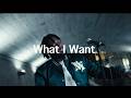 Zach Diamond What I Want Official Video