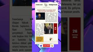 Donnarumma Sürprizi Galatasaray Yetkilisi Burası Galatasaray, Her Şey Normal