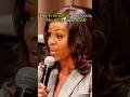 The friendship between Michelle and bush #celebrity #funny #michelleobama #comedy #funnyshorts