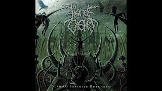 Horde Casket - Slops of Impending Illness