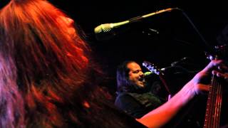 Evalyn Awake LIVE new song