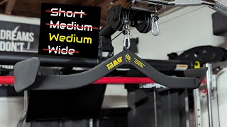 New MAG Grip Attachment YOU NEED! Three Quarter Grip Wealth