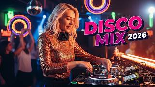 Italo \u0026 Euro Disco Mix 2026✨🎶Modern Talking Style Mix2026✨Italo \u0026 Euro Disco 80s Mix 2026🎶
