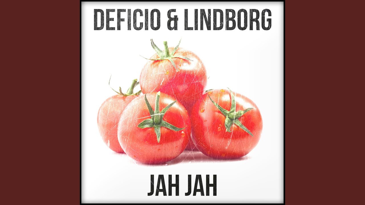 Jah Jah (feat. Lindborg)