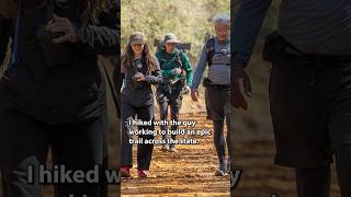 xTx Trail #texasoutdoors