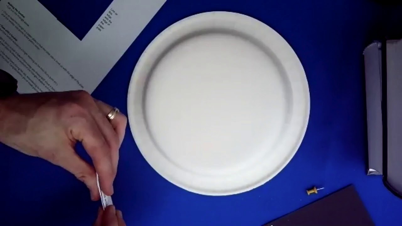 Make a Sundial YouTube