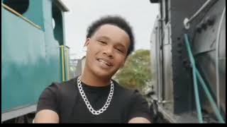 LUDA G - GLOBAL FREESTYLE