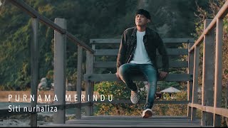 Purnama merindu - Siti nurhaliza | Cover by Nurdin yaseng