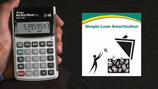 Famous Pocket Real Estate Master Amortization How To Wealth