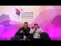 Valerii KARASOV (UKR) | Junior Men Free Skating | Budapest 2023 | #JGPFigure