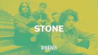 Stone live at Muziekgieterij studio - Heaven Sessions - Bruis 23