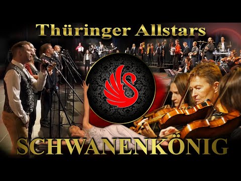 Schwanenkönig Thüringer Allstars 