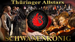 Schwanenkönig - Thüringer Allstars chords