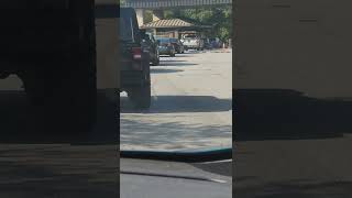 Hurlburt afb main gate Florida