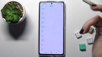 How to Change the Notification Sound on XIAOMI 11T