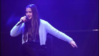 Stephanie Poetri - Selfish (Live Dari Gambir)