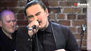 Проект Fahot & Dennis Adu Big Band The Best Of. Nirvana - Smells Like Teen Spirit cover