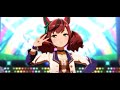 うまぴょい伝説_MV_ナイスネイチャ_歌詞無し【ウマ娘 プリティーダービー】