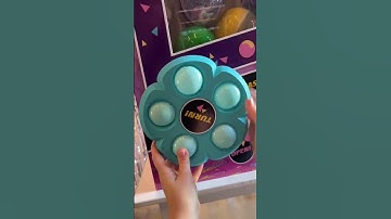 Fidget Vending Machine?!! 🤩 Mrs. Bench