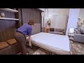 LGM | Our Most Innovative Wall Bed System