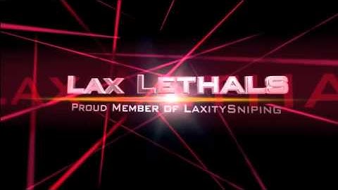 My New Intro - Created using Flixpress.com