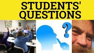 🔵 Chary - Encore - Whet - Vet - Doctor - Enjoy - Meanings, Examples - Students' Questions