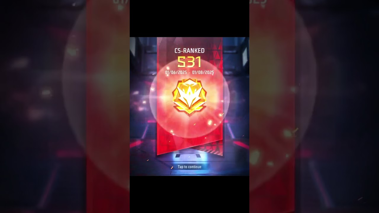 CS ki new season 32😲😲