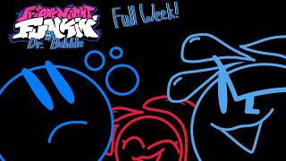 II FNF Dr. Bubble Full Week II Vs. Dr. Bubble II An FNF Mod II screenshot 3