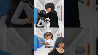 ZEPETO love story team A or B