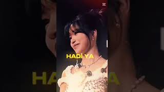 Hadiya Gel Kalbime Yatıya