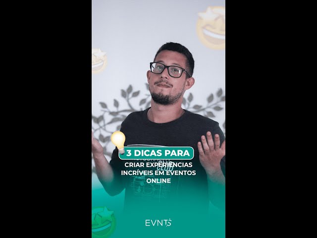 Eventos de Experiências