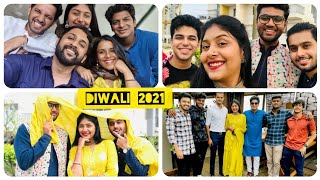 DIWALI 2021 ✨
