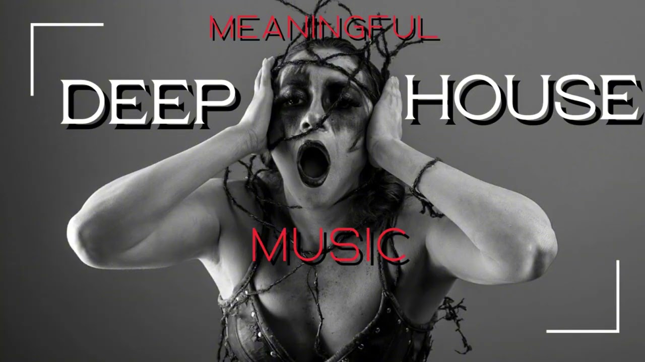 🔊 Operation Paperclip 🔊  - DEEP HOUSE ⚠️ Conspiracy Theory Track