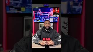 I guess Shakur Stevenson is DB3 like the Davis brothers 🤦🏽‍♂️🥊